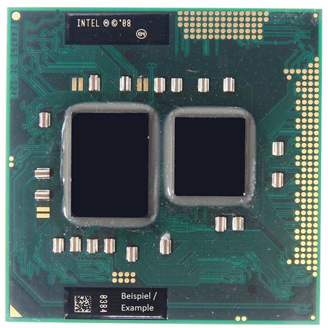 pga888|pga989 cpu.